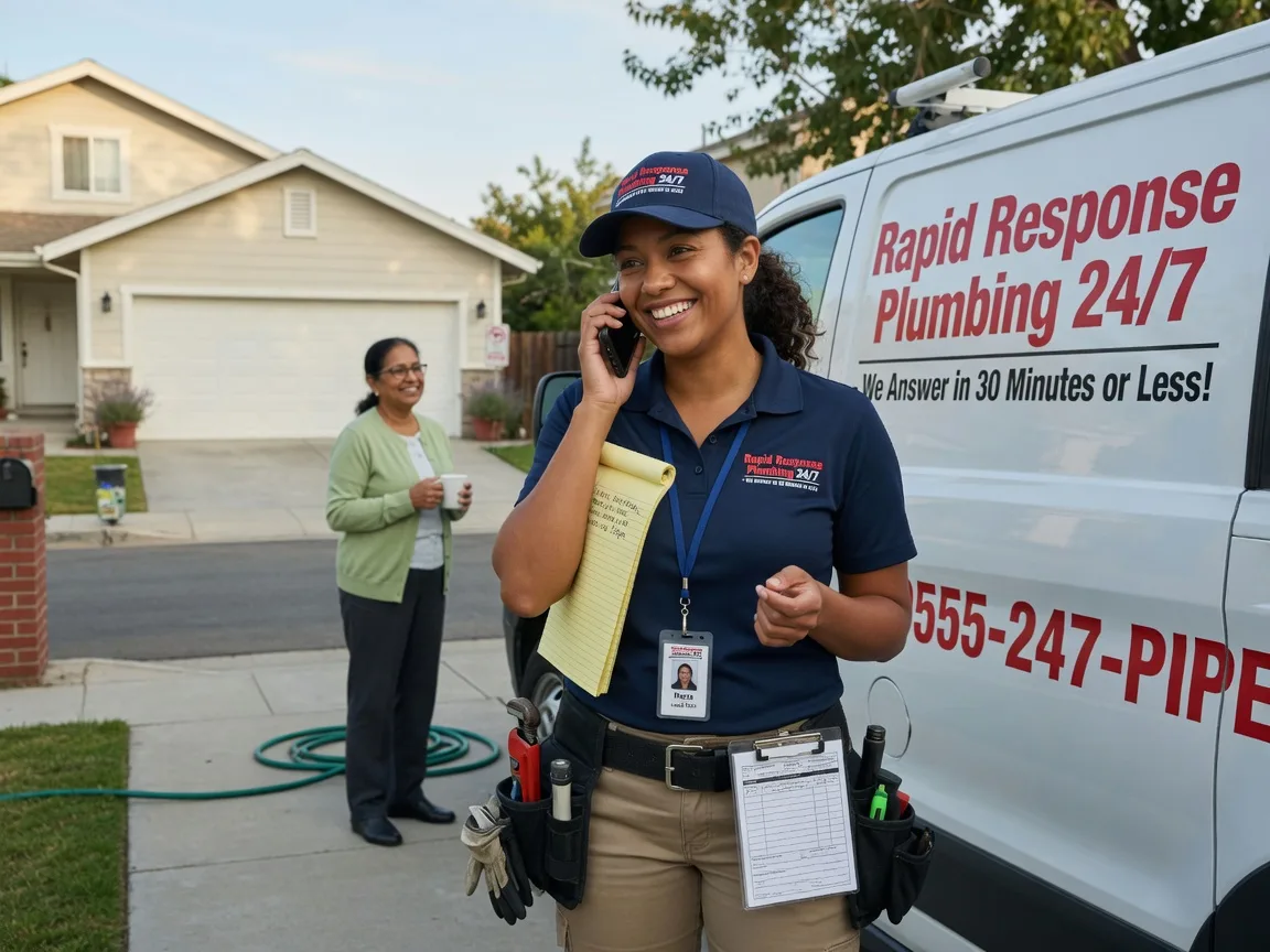 Emergency Plumber Richey, MT FAQs